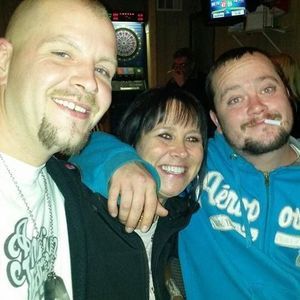 Meet your Posher, Robert